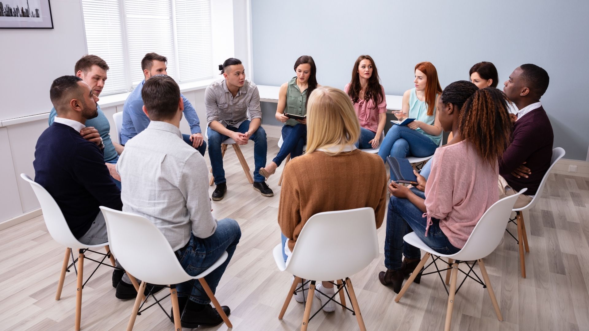 What Is Outpatient Treatment