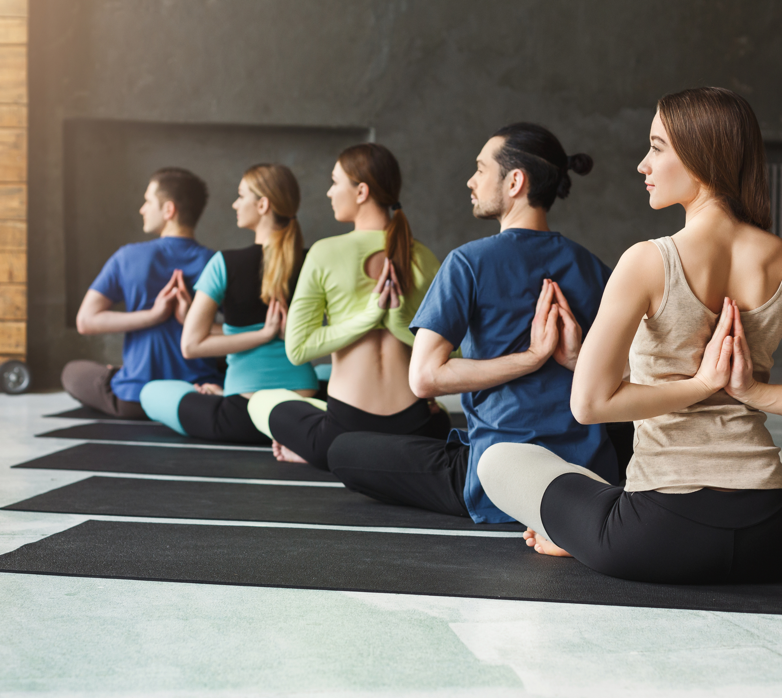 Holistic Health: Care for the Mind, Body, & Spirit   ChoosingTherapy.com