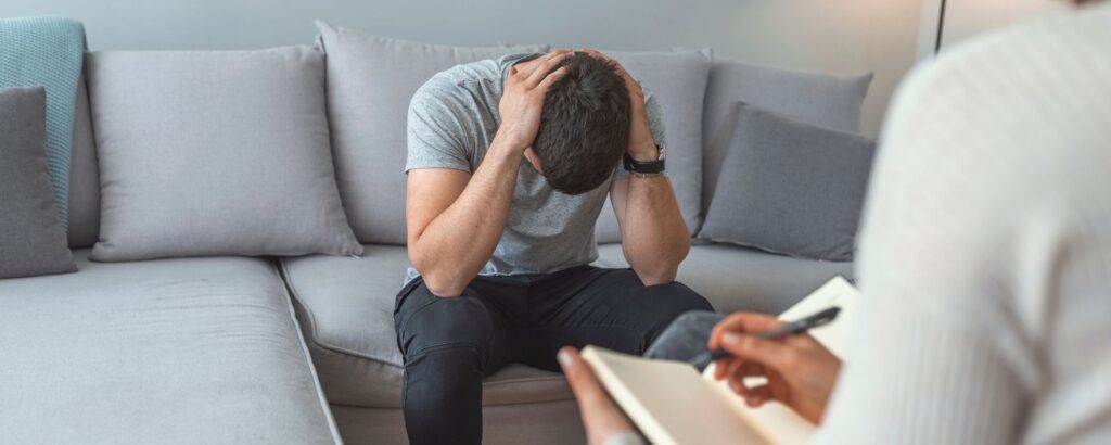IOP for Depression