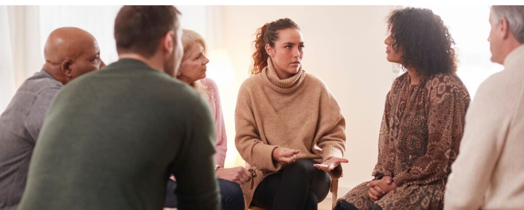 Depression or bipolar disorder