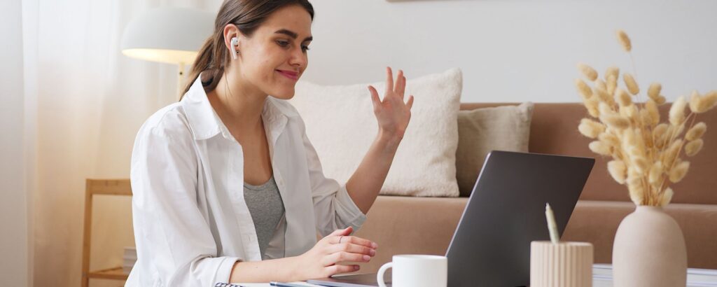 Virtual Counselor