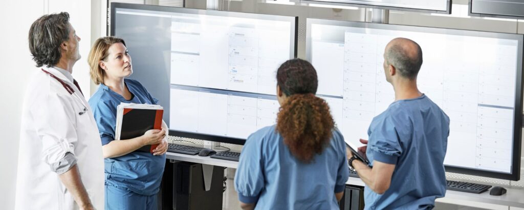 AI in Healthcare