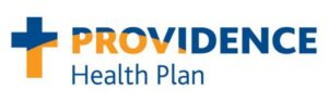 Providence Health Plan Insurance - Color