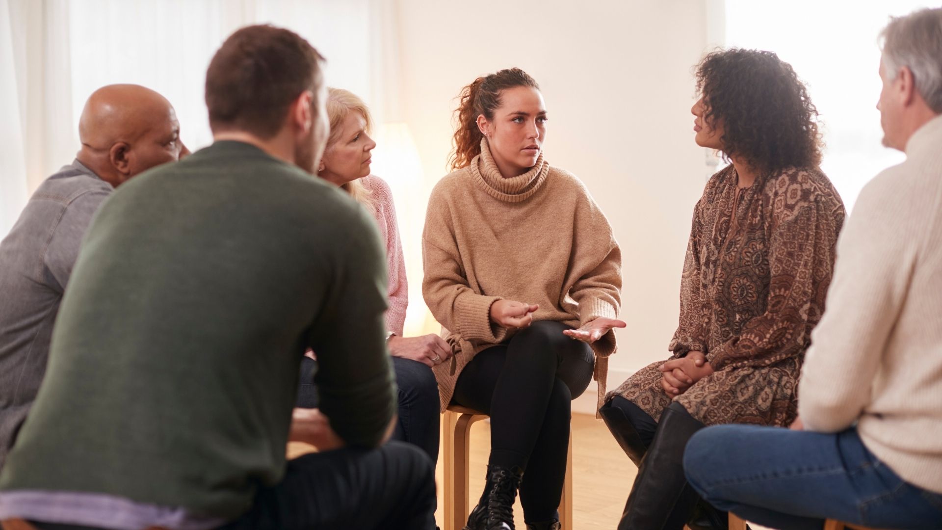 Group Therapy Support