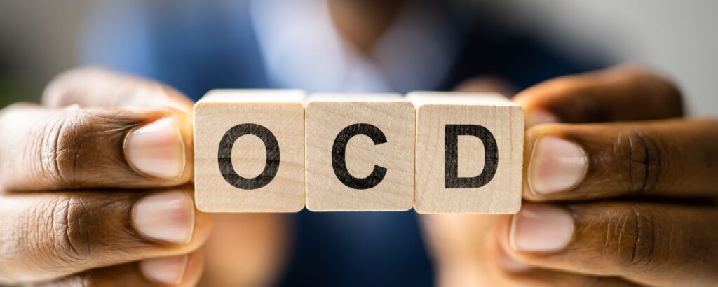 OCD and Anxiety Treatment Center