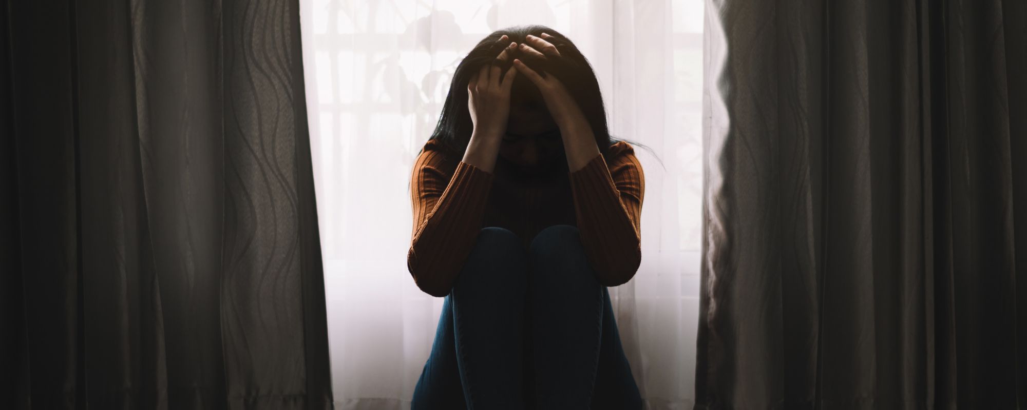 Depressive Disorder Treatment in New Jersey