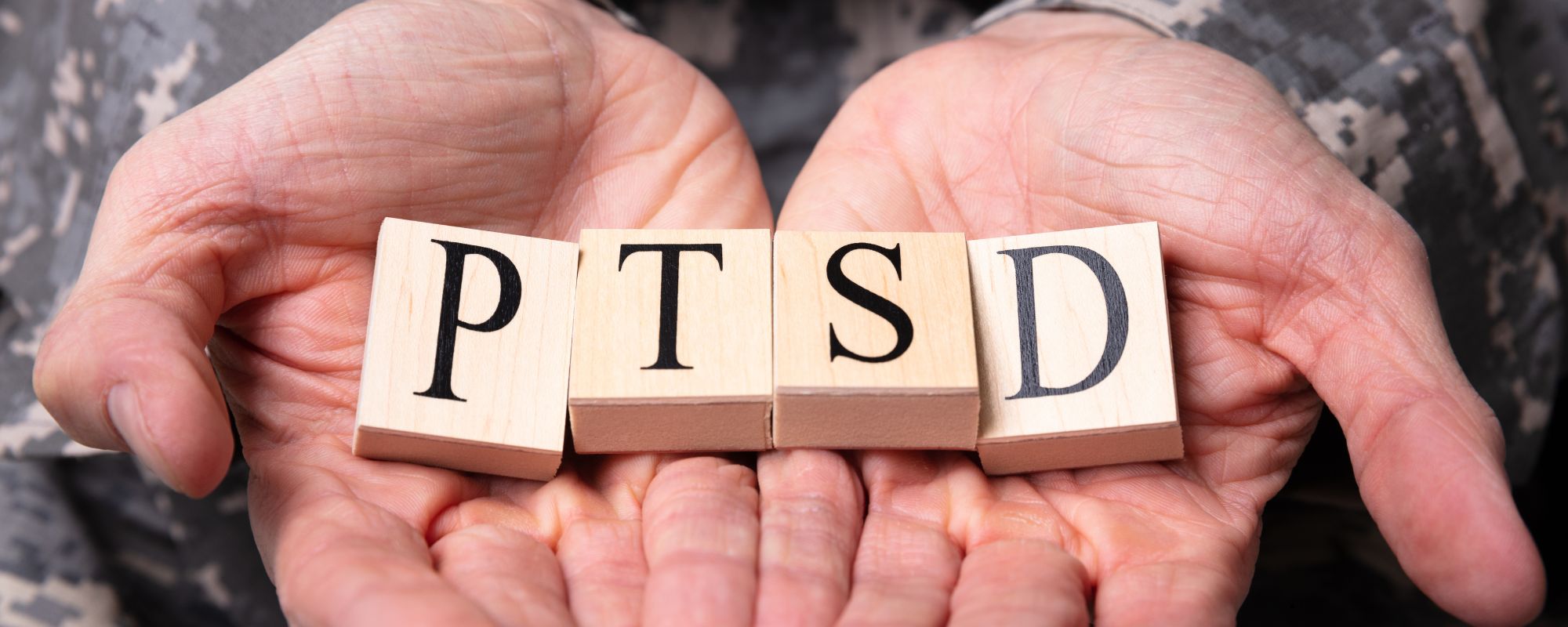 Veteran’s PTSD Treatment Centers in New Jersey