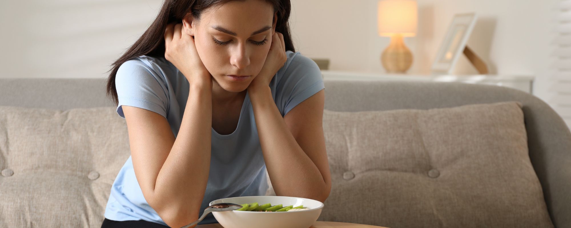 What Is ARFID? Understanding Avoidant Restrictive Food Intake Disorder | Eating Disorder