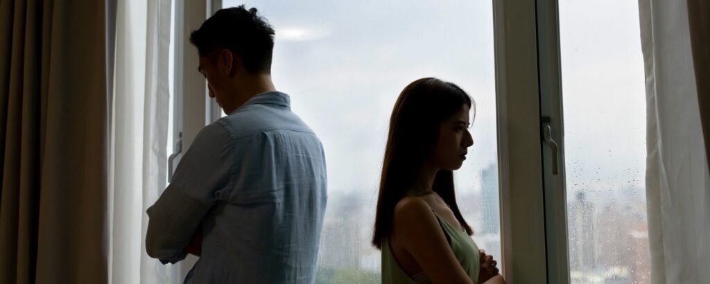 BPD and Lying in Relationships: How to Build Trust 