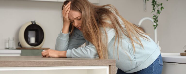 Can You Pass Out from a Panic Attack?