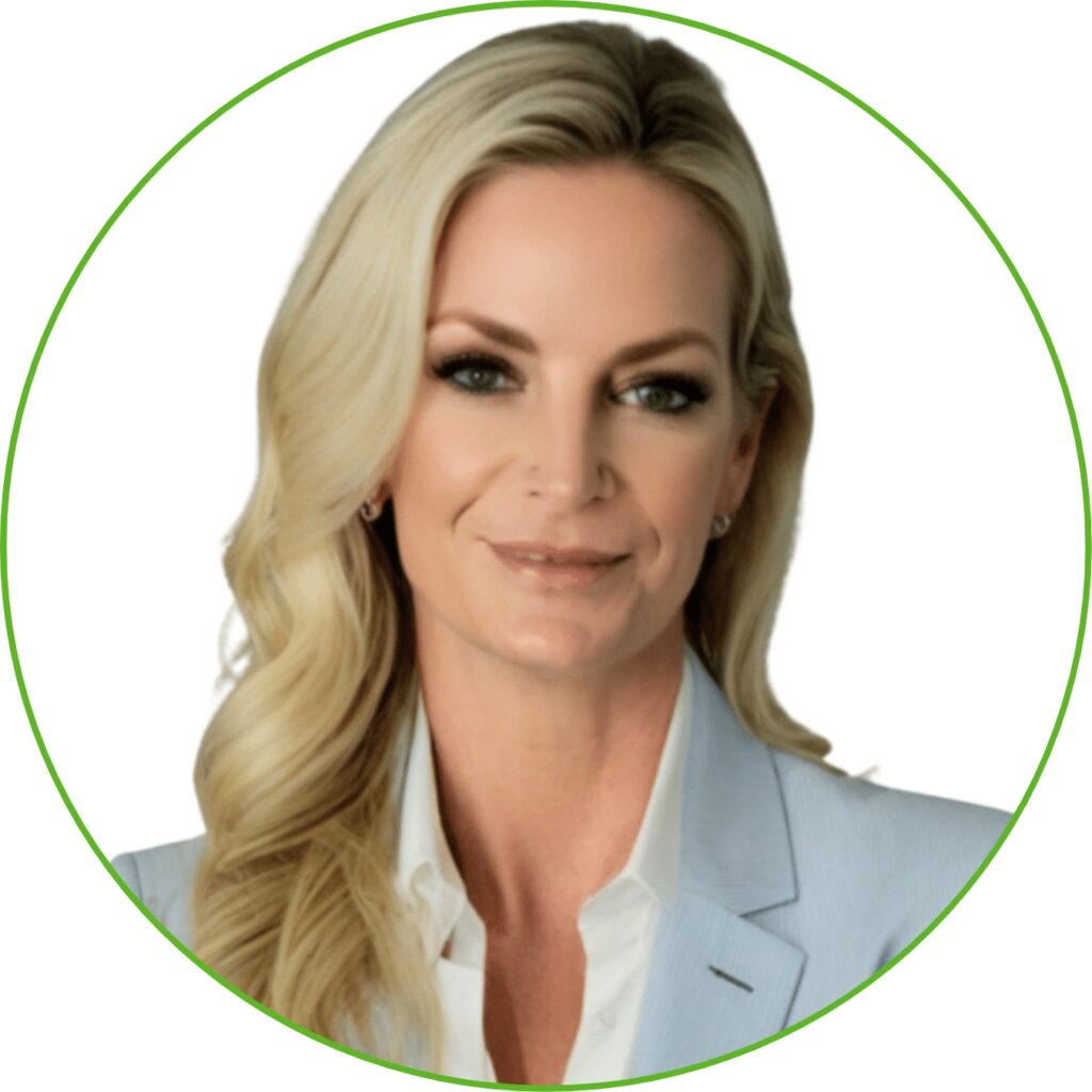 Laurie Woodard