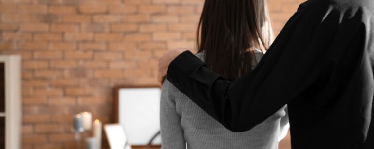 Professional Grief Counseling Near Me