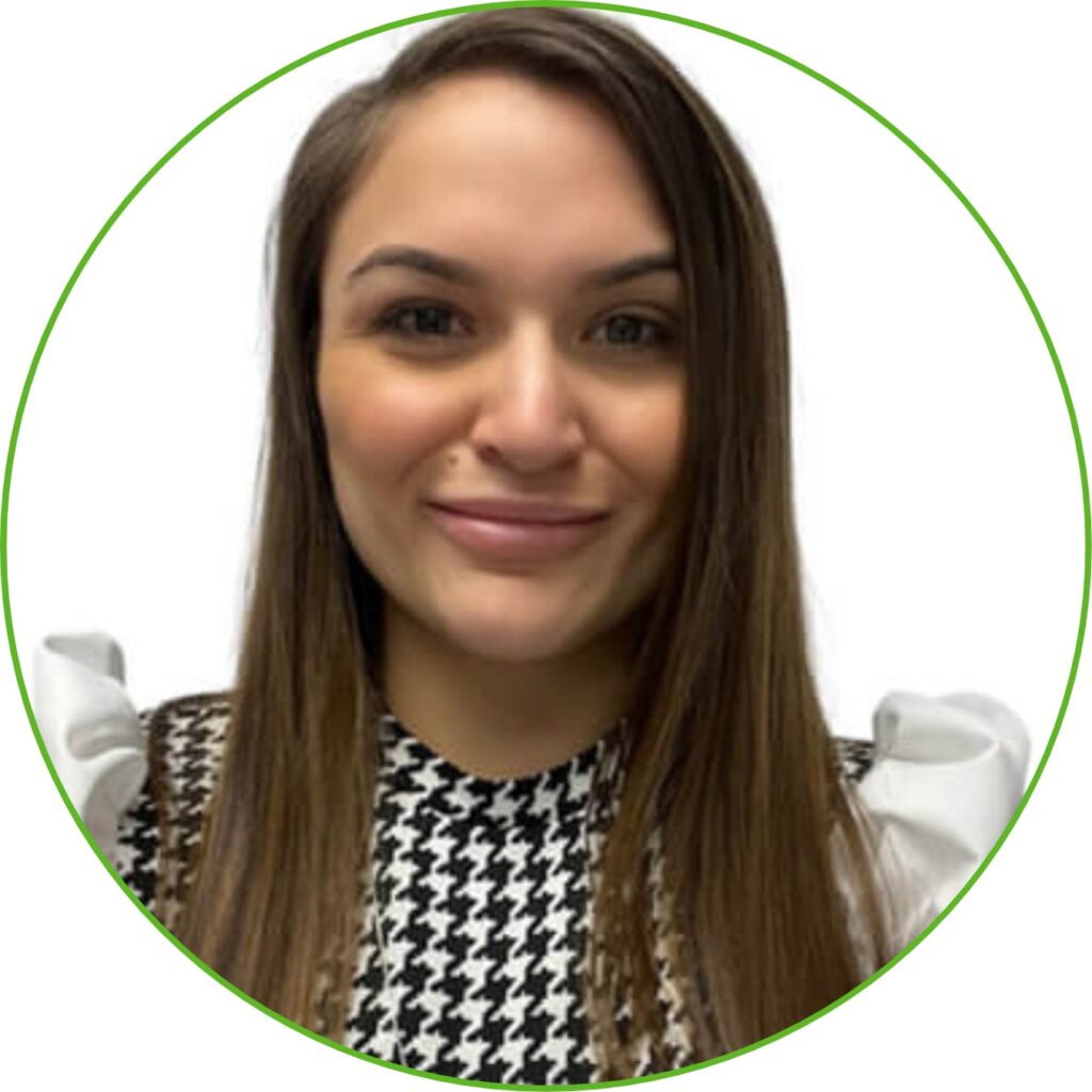 Samantha Machniak-Cedano
