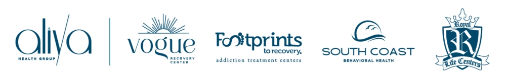 aliya health group, footprints to recovery mental health