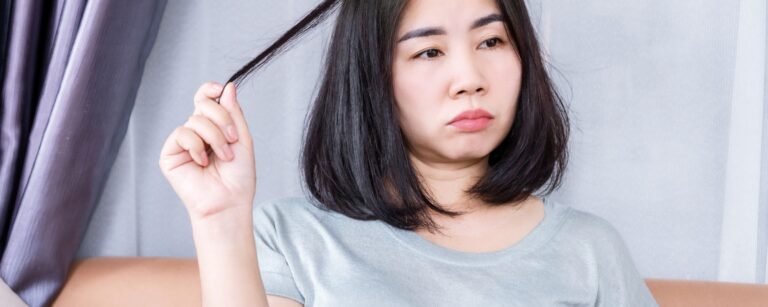 Body-Focused Repetitive Behaviors (BFRBs)