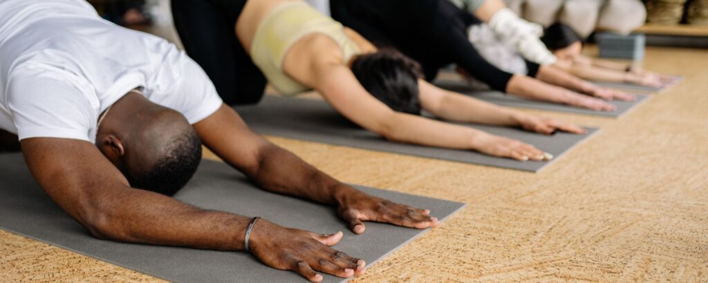 Whole Body, Whole Life: A Holistic Approach to Fitness, Food, and Mental Peace