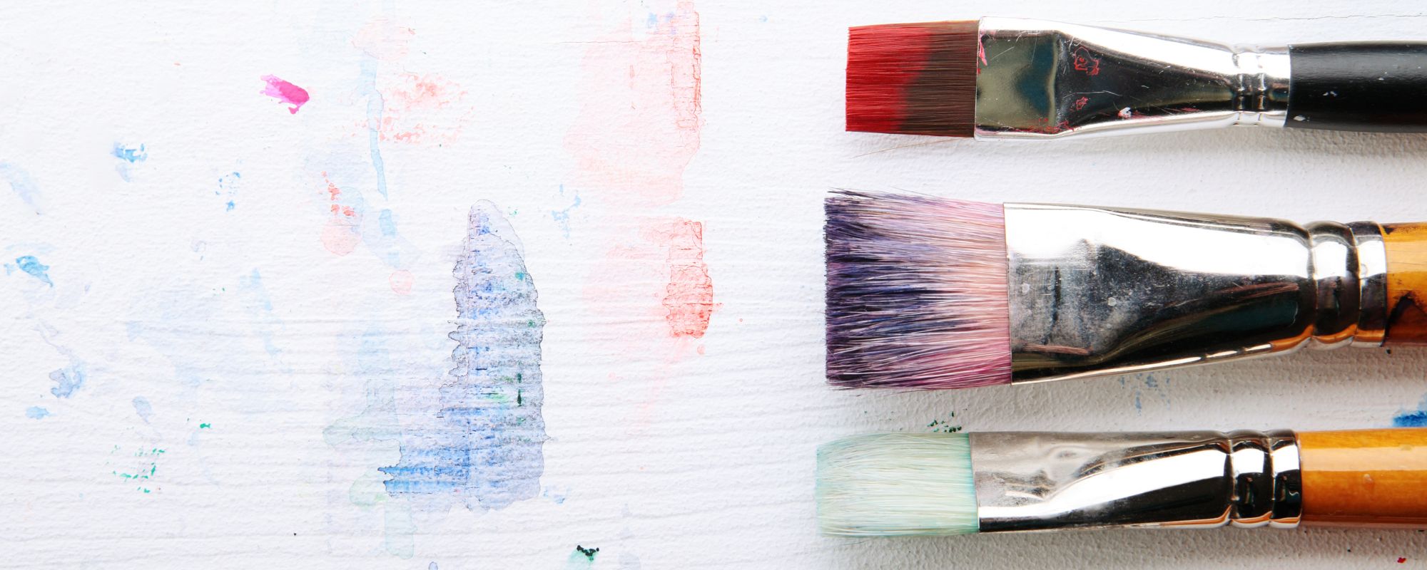 Improving Mental Health: How Art Can Help 