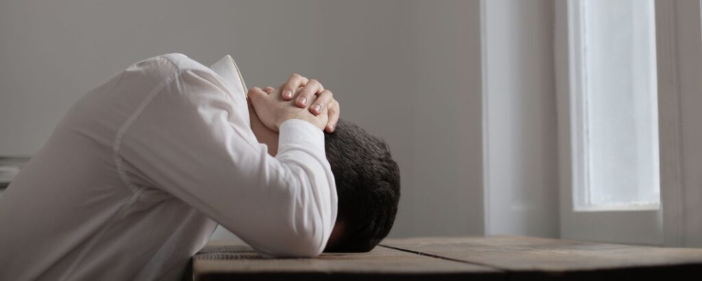 How Do Stress and Mental Health Struggles Affect Decision-Making?