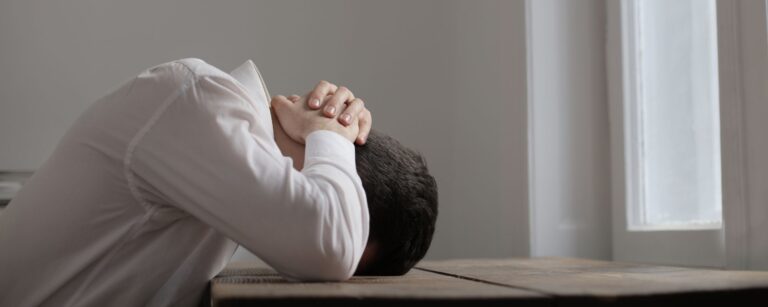 How Do Stress and Mental Health Struggles Affect Decision-Making?
