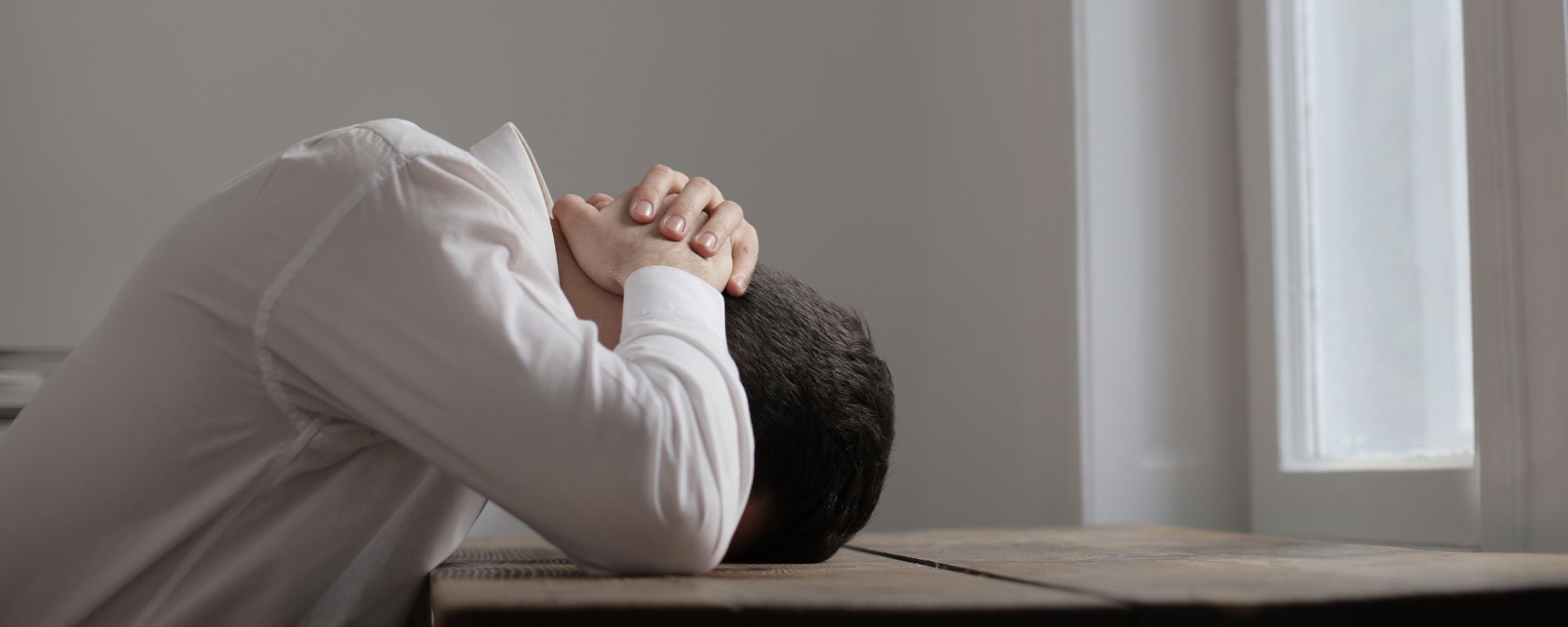 How Do Stress and Mental Health Struggles Affect Decision-Making?
