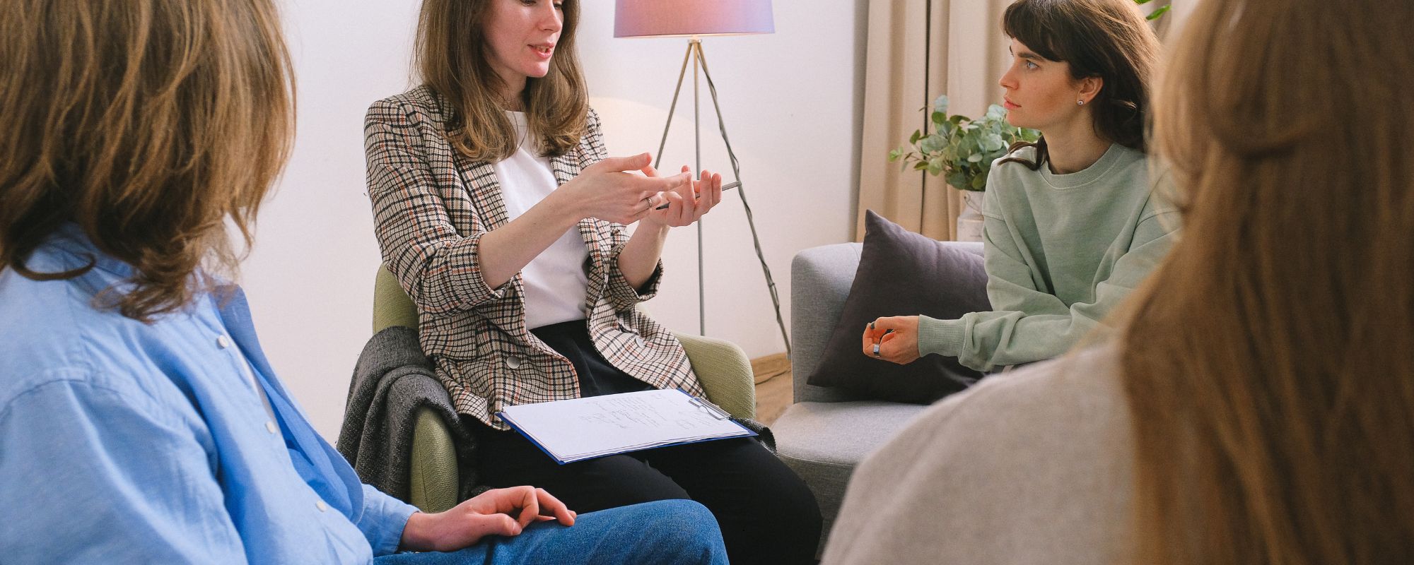 Exploring the Benefits of Outpatient Mental Health Services