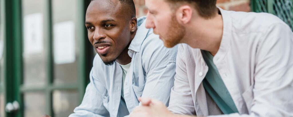 How Positive Affirmations for Men Improve Mental Health