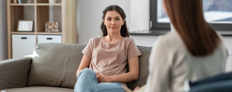 Psychotherapy vs Therapy: What’s the Difference and Why It Matters