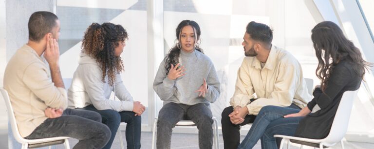 What Are Outpatient Mental Health Services
