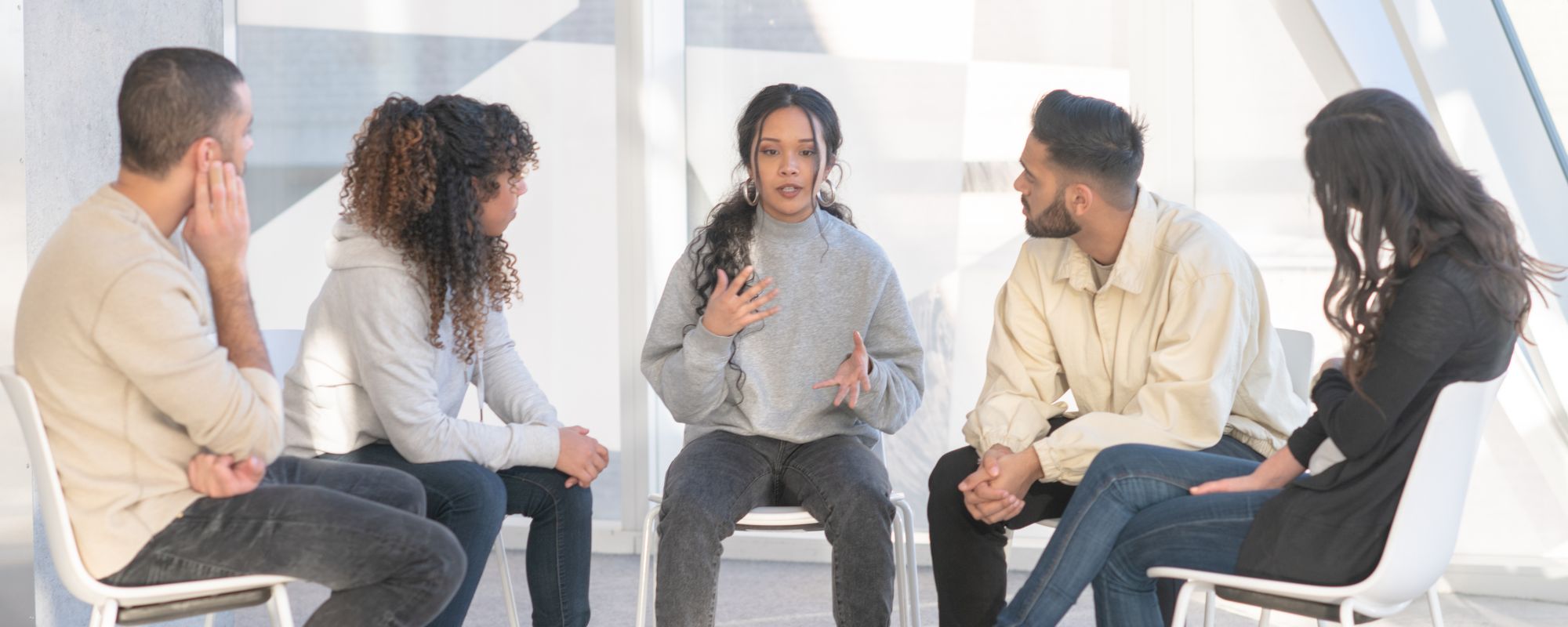 What Are Outpatient Mental Health Services
