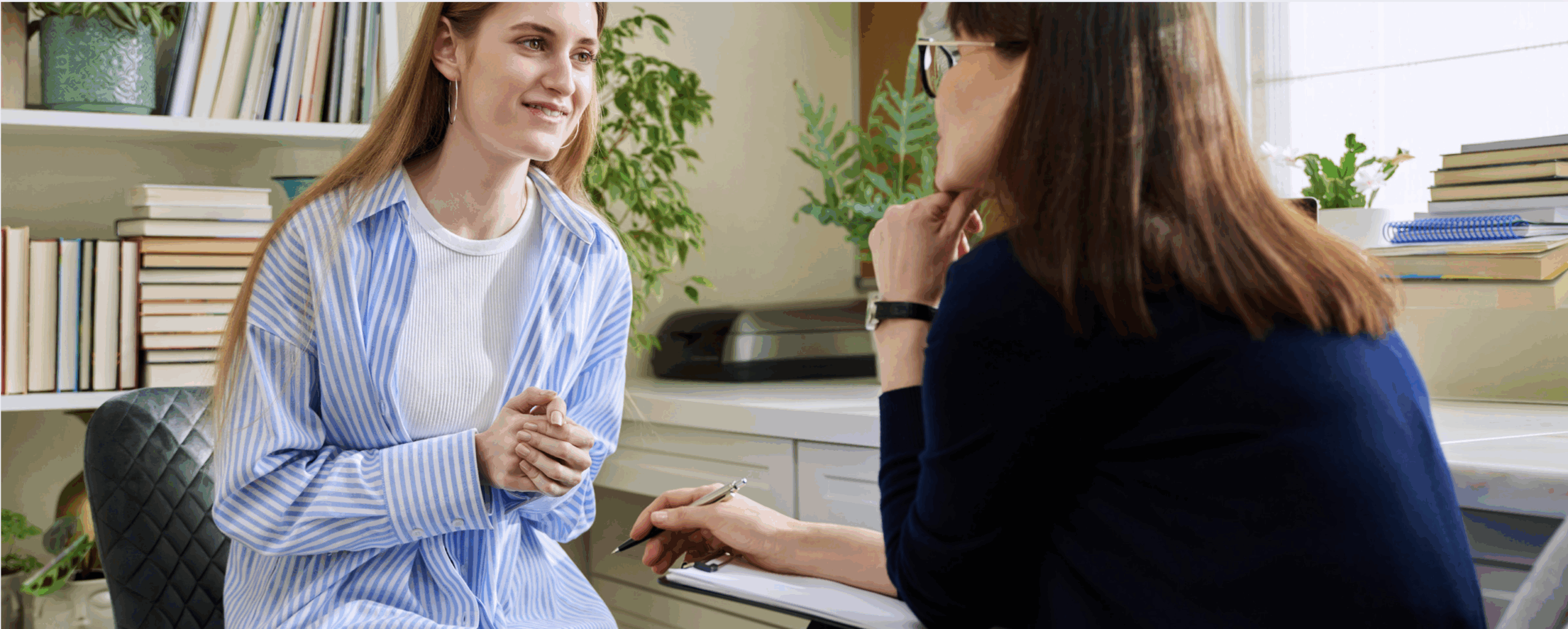 Outpatient Therapist