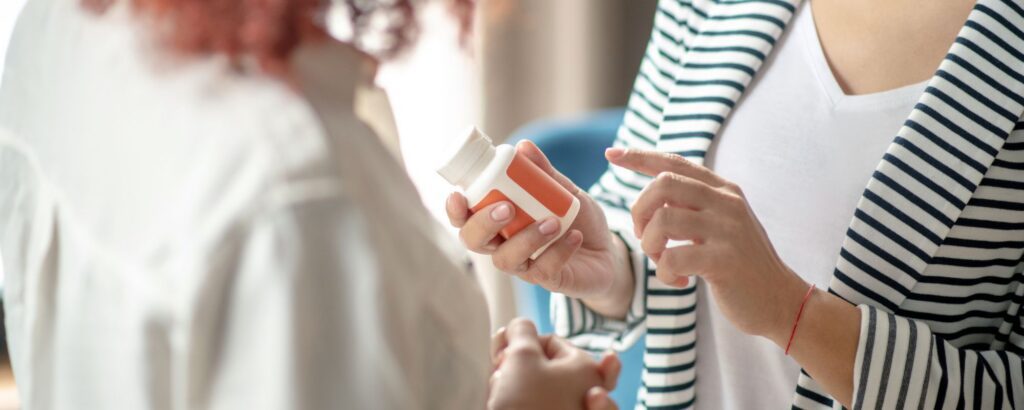 Why Your Antidepressant May Not Be Working Anymore