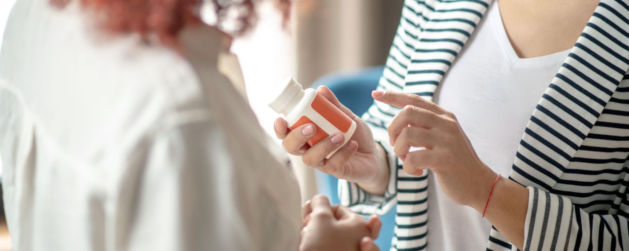 Why Your Antidepressant May Not Be Working Anymore