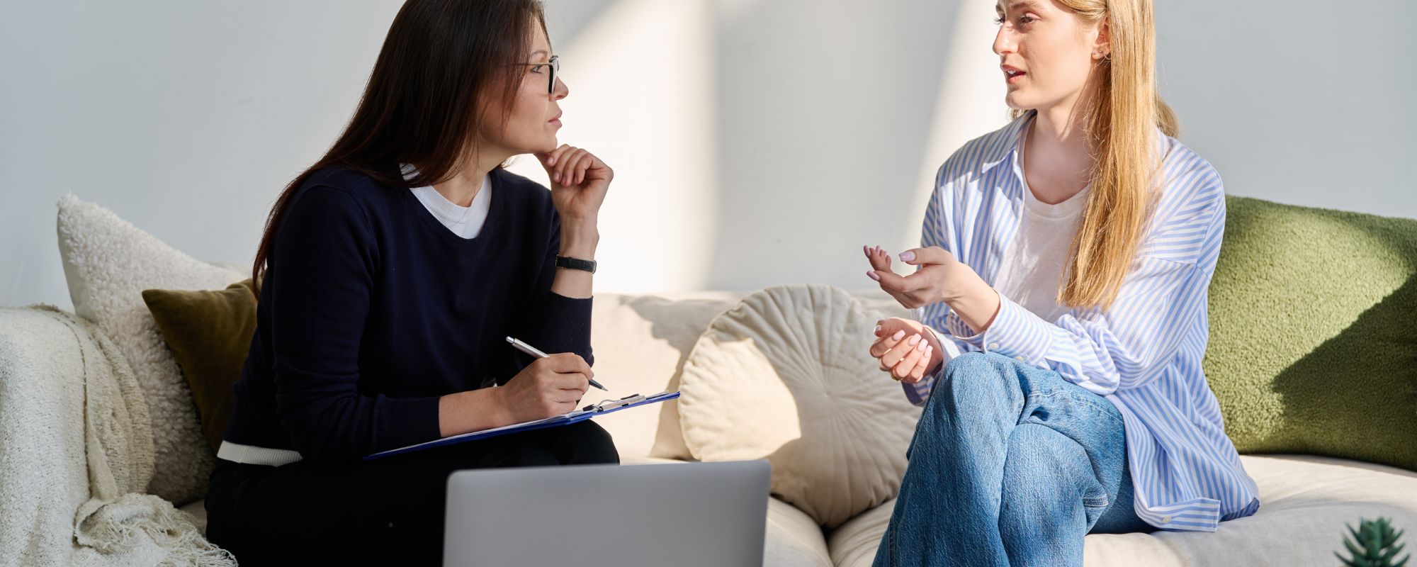 When Will I Feel Better? Understanding How Long Antidepressant Take to Work