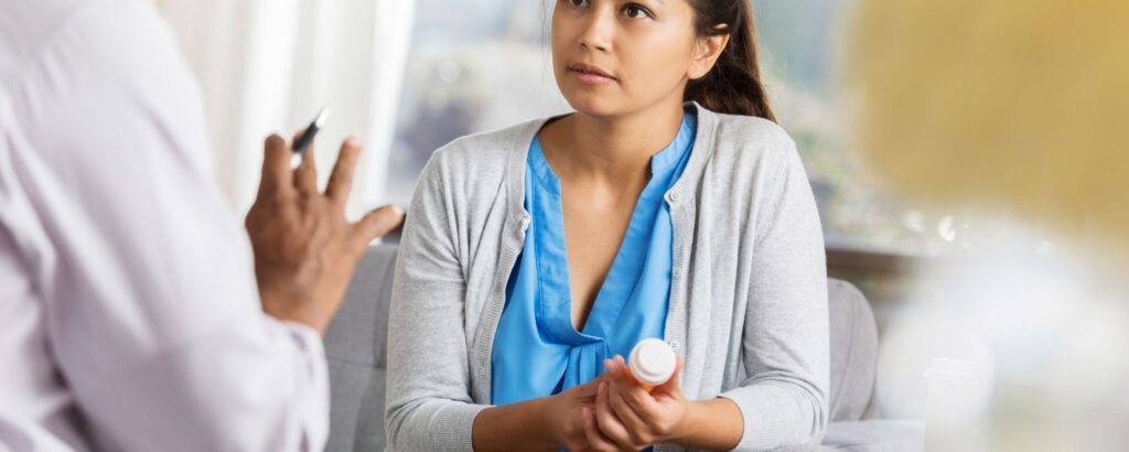 What Are Some Signs Your Depression May Be Treatment-Resistant?